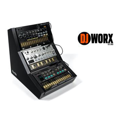 DJ Worx Review... 1 Year On!