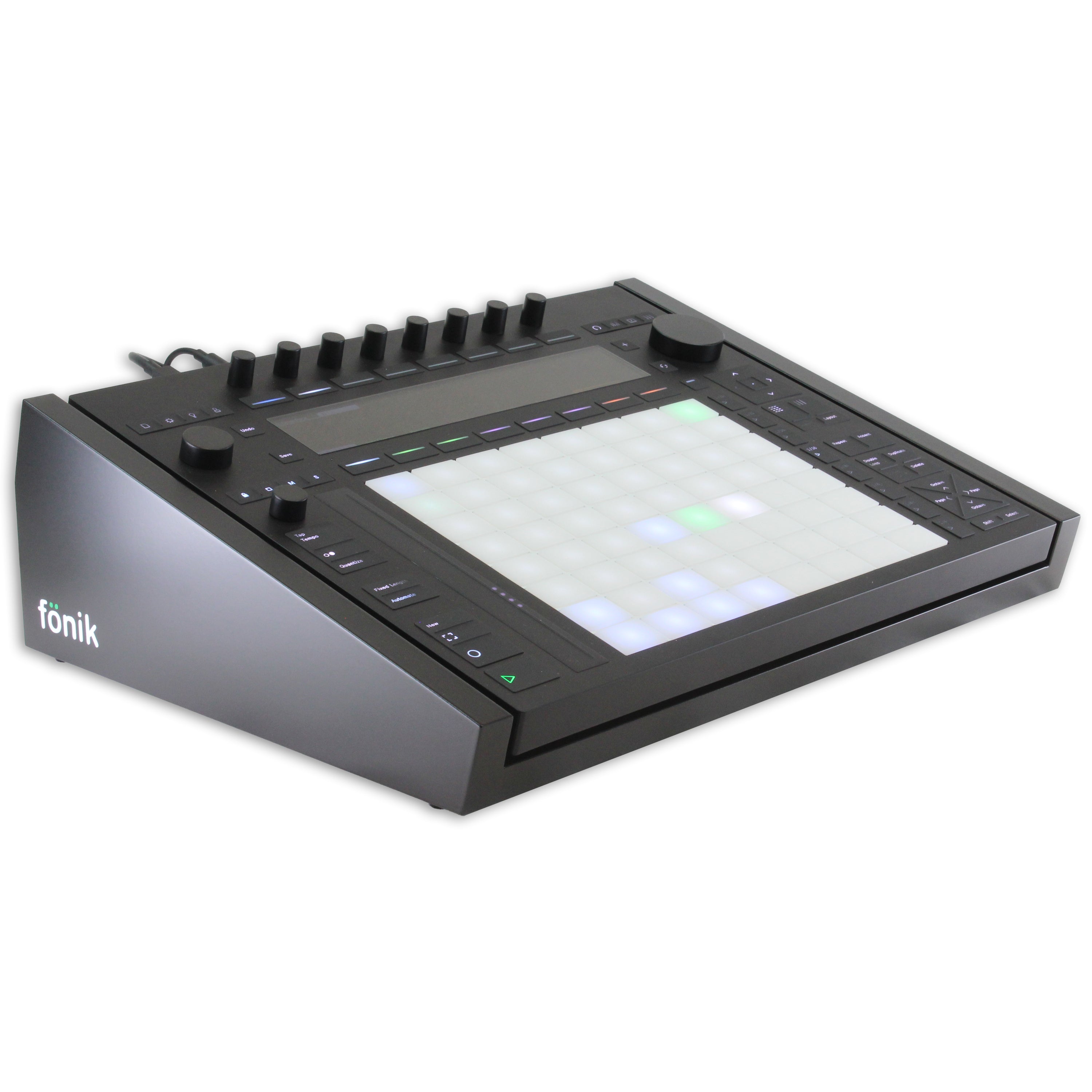 Original Stand For Ableton Push 3 Fonik Audio Innovations
