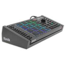 Načíst obrázek do prohlížeče Galerie, Original Stand For AKAI MPC Studio 2 - Fonik Audio Innovations