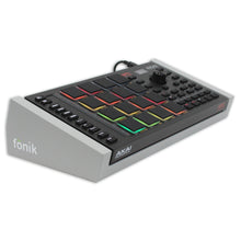 Načíst obrázek do prohlížeče Galerie, Original Stand For AKAI MPC Studio 2 - Fonik Audio Innovations