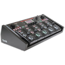 Load image into Gallery viewer, Original Stand For Boss RC-505 MKII - Fonik Audio Innovations