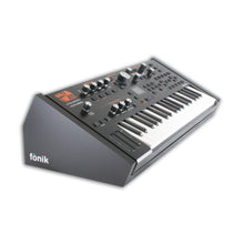 Load image into Gallery viewer, Original Stand For ASM Hydrasynth Explorer - Fonik Audio Innovations