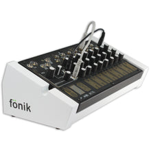 Charger l'image dans la galerie, Original Stand For Make Noise Synth x 1 - Fonik Audio Innovations