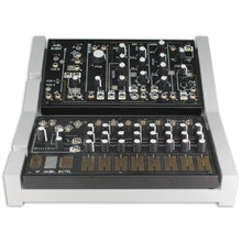Charger l'image dans la galerie, Original Stand For Make Noise Synth x 2 - Fonik Audio Innovations