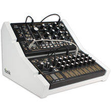 Charger l'image dans la galerie, Original Stand For Make Noise Synth x 2 - Fonik Audio Innovations