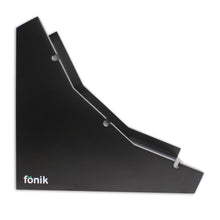 Load image into Gallery viewer, Original Stand For Make Noise Synth x 3 - Fonik Audio Innovations