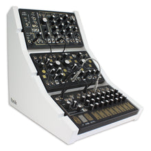 Load image into Gallery viewer, Original Stand For Make Noise Synth x 3 - Fonik Audio Innovations