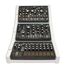 Load image into Gallery viewer, Original Stand For Make Noise Synth x 3 - Fonik Audio Innovations