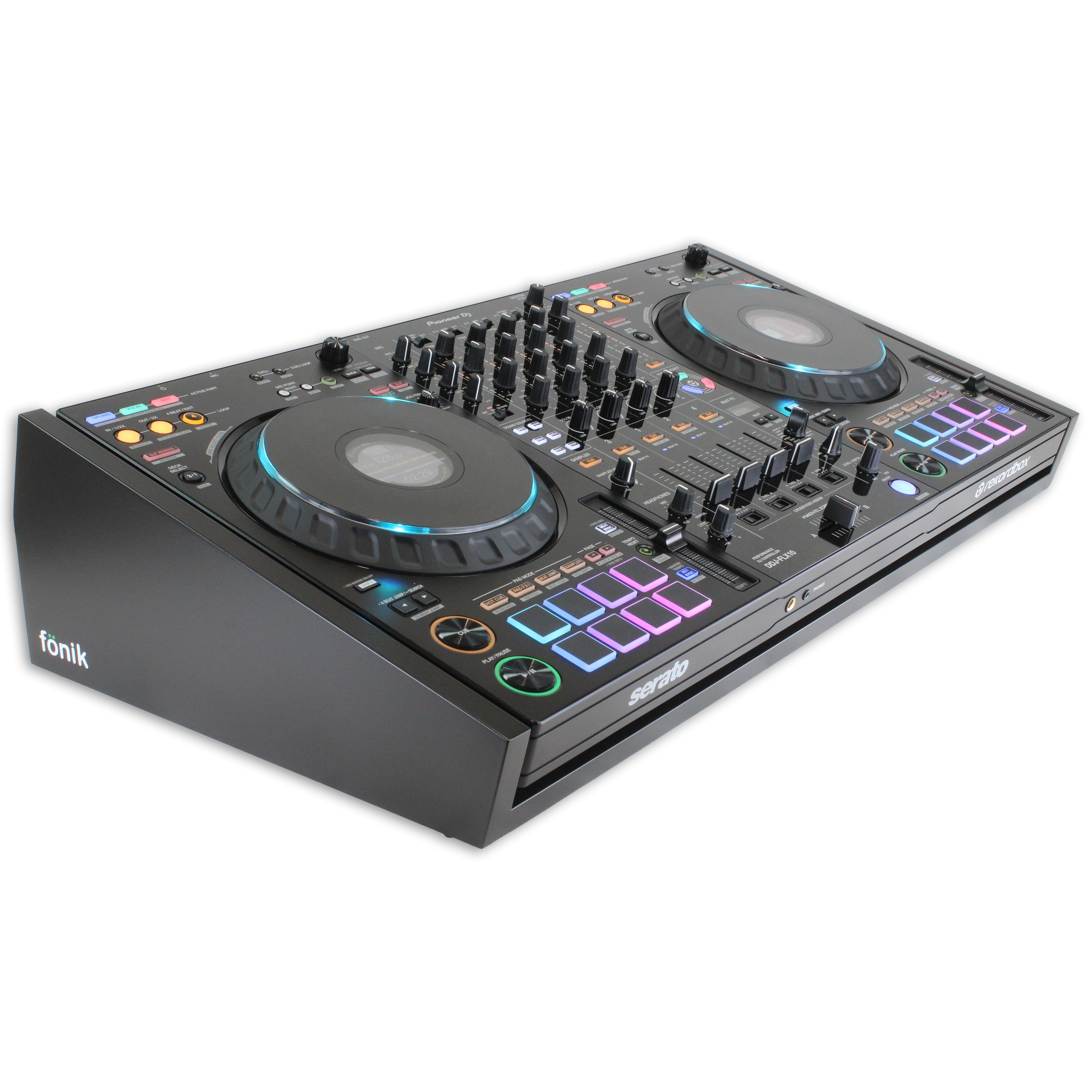 Fonik Audio Innovations Original Stand For Pioneer DDJ-FLX10