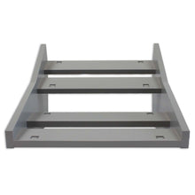 Ladda upp bild till gallerivisning, Original Stand For Elektron Analog RYTM MK2 / FOUR MK2 2 Tier - Fonik Audio Innovations