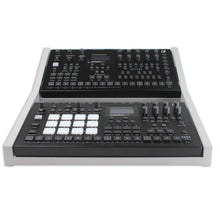 Ladda upp bild till gallerivisning, Original Stand For Elektron Analog RYTM MK2 / FOUR MK2 2 Tier - Fonik Audio Innovations