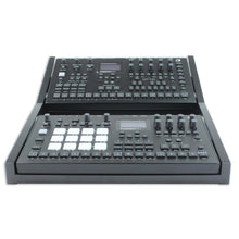 Ladda upp bild till gallerivisning, Original Stand For Elektron Analog RYTM MK2 / FOUR MK2 2 Tier - Fonik Audio Innovations