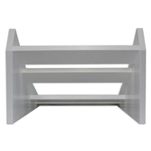 Ladda upp bild till gallerivisning, Original Stand For Elektron Analog RYTM MK2 / FOUR MK2 2 Tier - Fonik Audio Innovations