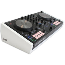 Ladda upp bild till gallerivisning, Original Stand For NI Traktor Kontrol S2 MK3 - Fonik Audio Innovations