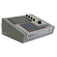 Načíst obrázek do prohlížeče Galerie, Original Stand For Akai Mpc One Grey Stands