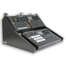 Load image into Gallery viewer, Original Stand For Elektron Multi-Setup 4 - Fonik Audio Innovations