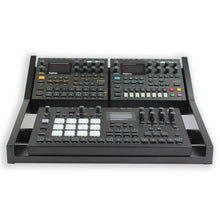 Load image into Gallery viewer, Original Stand For Elektron Multi-Setup 4 - Fonik Audio Innovations