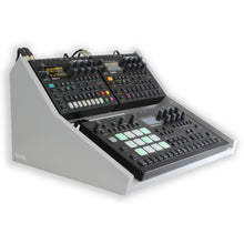 Load image into Gallery viewer, Original Stand For Elektron Multi-Setup 4 - Fonik Audio Innovations