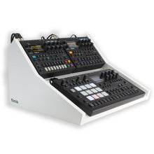 Load image into Gallery viewer, Original Stand For Elektron Multi-Setup 4 - Fonik Audio Innovations