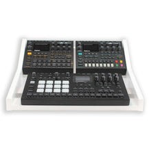 Load image into Gallery viewer, Original Stand For Elektron Multi-Setup 4 - Fonik Audio Innovations