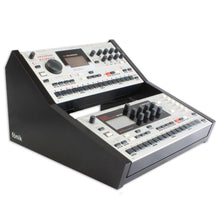 Załaduj obraz do przeglądarki galerii, Original Stand For Elektron Octatrack / Monomachine / Machinedrum 2 Tier - Fonik Audio Innovations