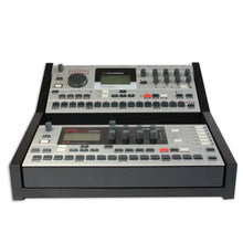 Załaduj obraz do przeglądarki galerii, Original Stand For Elektron Octatrack / Monomachine / Machinedrum 2 Tier - Fonik Audio Innovations