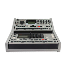 Załaduj obraz do przeglądarki galerii, Original Stand For Elektron Octatrack / Monomachine / Machinedrum 2 Tier - Fonik Audio Innovations