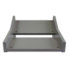 Załaduj obraz do przeglądarki galerii, Original Stand For Elektron Octatrack / Monomachine / Machinedrum 2 Tier - Fonik Audio Innovations