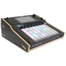 Load image into Gallery viewer, Self-Build Stand For Akai Force Black Stands