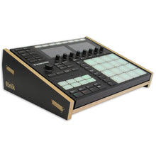 Load image into Gallery viewer, Self-Build Stand Ni Maschine Mk3 / + Black Stands