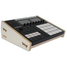 Load image into Gallery viewer, Self-Build Stand Ni Maschine Mk3 / + White Stands