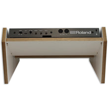 Load image into Gallery viewer, Self-Build Stand For 2 X Roland Boutique Stands