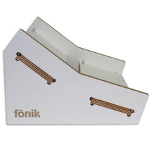 Load image into Gallery viewer, Self-Build Stand For 2 X Roland Boutique Stands