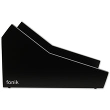 Načíst obrázek do prohlížeče Galerie, Original Stand For 2 x Elektron Digitone / Digitakt 2 Tier - Fonik Audio Innovations