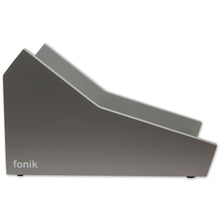 Načíst obrázek do prohlížeče Galerie, Original Stand For 2 x Elektron Digitone / Digitakt 2 Tier - Fonik Audio Innovations