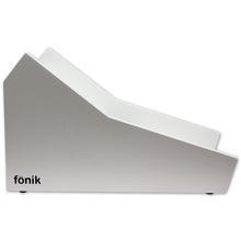Načíst obrázek do prohlížeče Galerie, Original Stand For 2 x Elektron Digitone / Digitakt 2 Tier - Fonik Audio Innovations