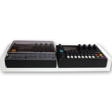 Načíst obrázek do prohlížeče Galerie, Original Stand For 2 x Elektron Digitone / Digitakt - Fonik Audio Innovations