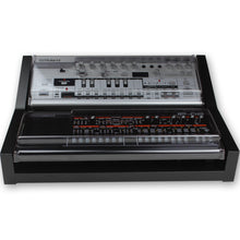 Načíst obrázek do prohlížeče Galerie, Original Stand For 2 x Roland Boutique - Fonik Audio Innovations