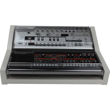 Načíst obrázek do prohlížeče Galerie, Original Stand For 2 x Roland Boutique - Fonik Audio Innovations