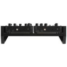 Načíst obrázek do prohlížeče Galerie, Original Stand For 2 X Waldorf Rocket / Streichfett 2-Pole Stands