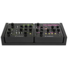 Načíst obrázek do prohlížeče Galerie, Original Stand For 2 X Waldorf Rocket / Streichfett 2-Pole Stands