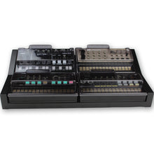 Načíst obrázek do prohlížeče Galerie, Original Stand For 4 x Korg Volca - Fonik Audio Innovations