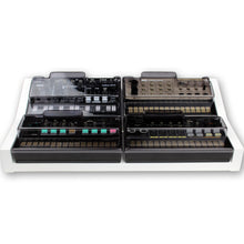 Načíst obrázek do prohlížeče Galerie, Original Stand For 4 x Korg Volca - Fonik Audio Innovations
