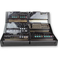 Načíst obrázek do prohlížeče Galerie, Original Stand For 6 x Korg Volca - Fonik Audio Innovations