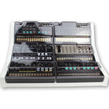 Načíst obrázek do prohlížeče Galerie, Original Stand For 6 x Korg Volca - Fonik Audio Innovations