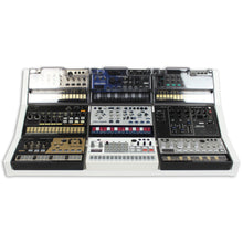 Načíst obrázek do prohlížeče Galerie, Original Stand For 9 x Korg Volca - Fonik Audio Innovations