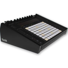 Načíst obrázek do prohlížeče Galerie, Original Stand For Ableton Push 2 Black Stands