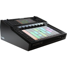 Načíst obrázek do prohlížeče Galerie, Original Stand For Akai Force Black Stands