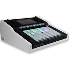 Načíst obrázek do prohlížeče Galerie, Original Stand For Akai Force White Stands