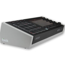 Načíst obrázek do prohlížeče Galerie, Original Stand For Akai Mpc Live Grey Stands